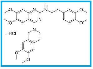 Prazosin RC 3 